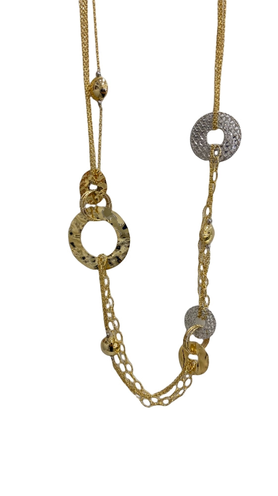 Collana Donna Lorenzo Ungari PRE CL430
