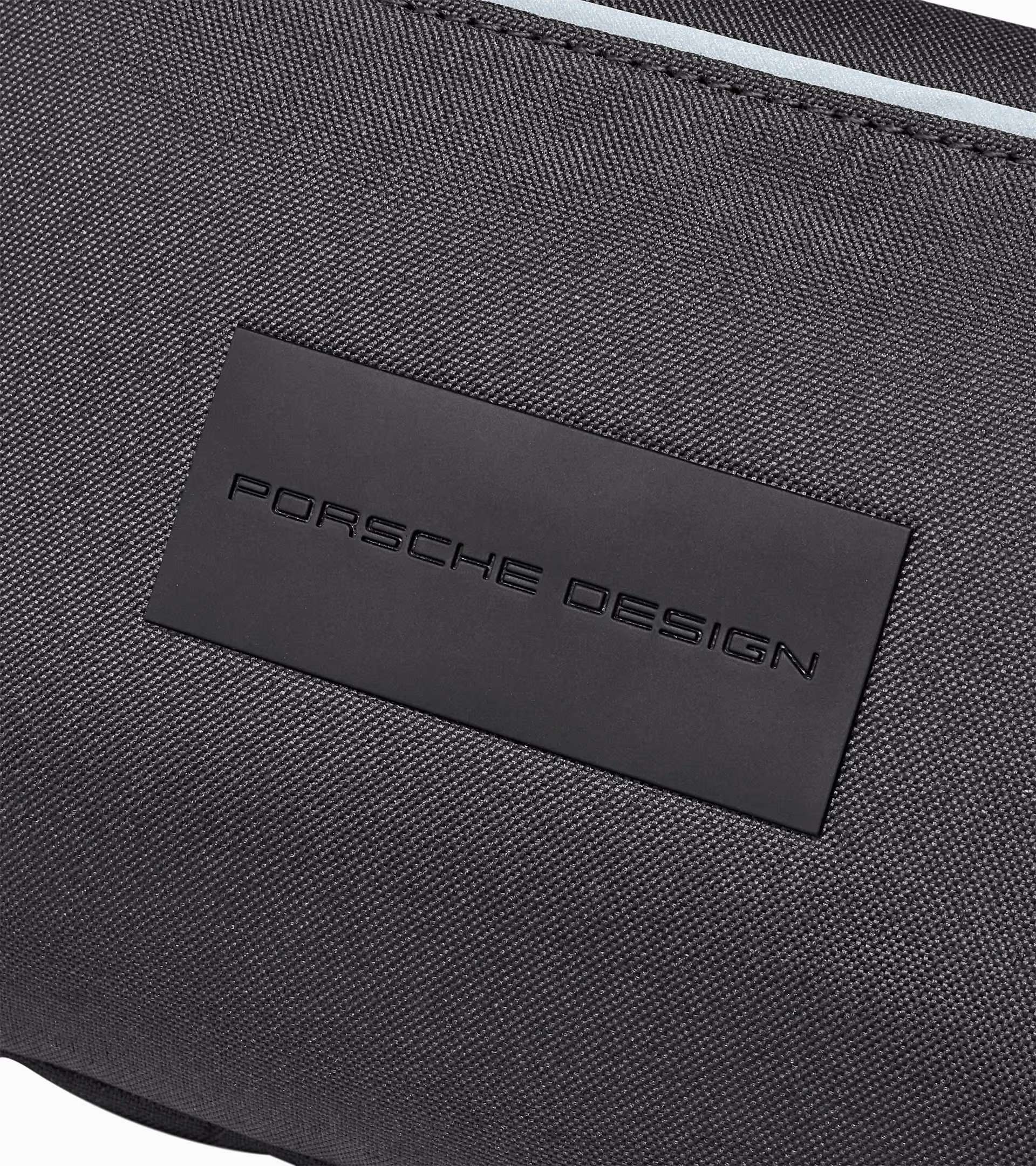 Pochette Uomo Porsche Design Urban Eco Pouch Nero OCL01513.001