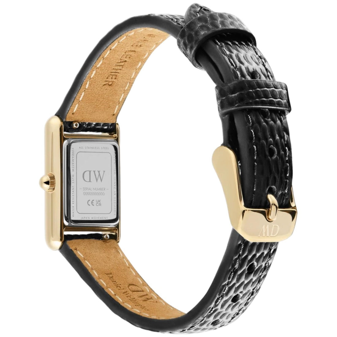 Orologio Donna Daniel Wellington Acciaio Bound Mini DW00100903