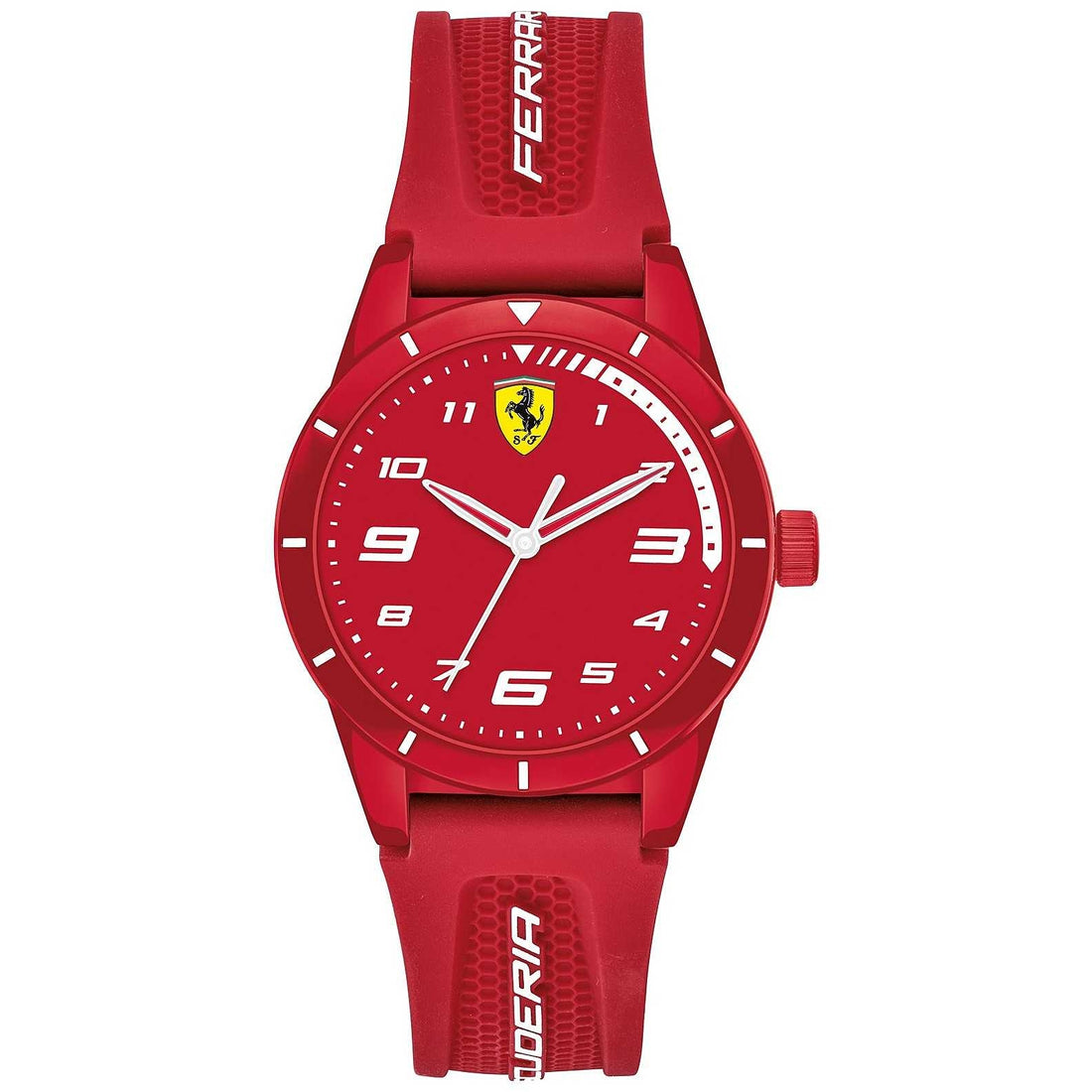 Orologio Uomo Ferrari della collezione  Redrev