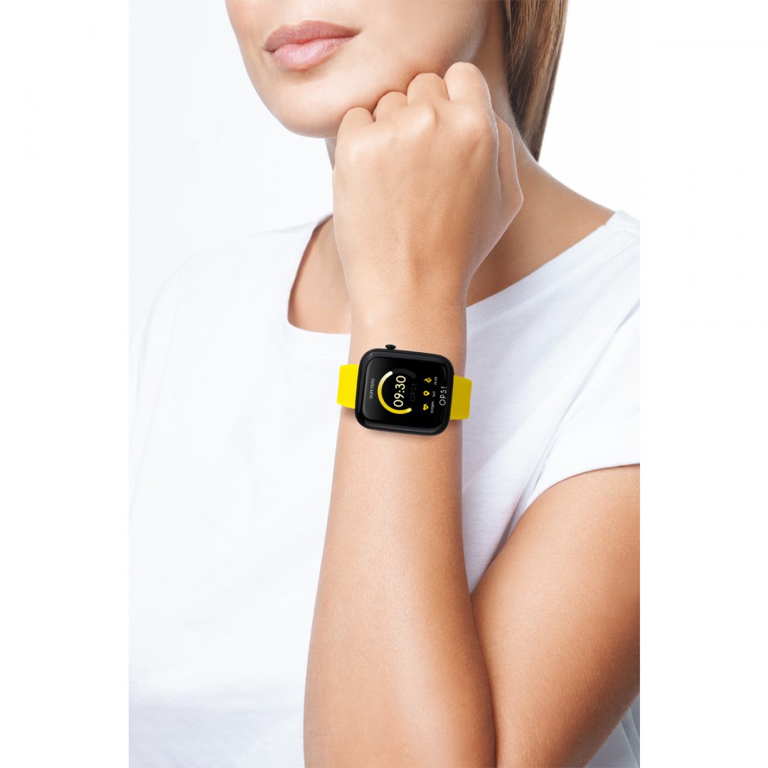 Orologio ops Smartwatch ACTIVE OPSSW-06
