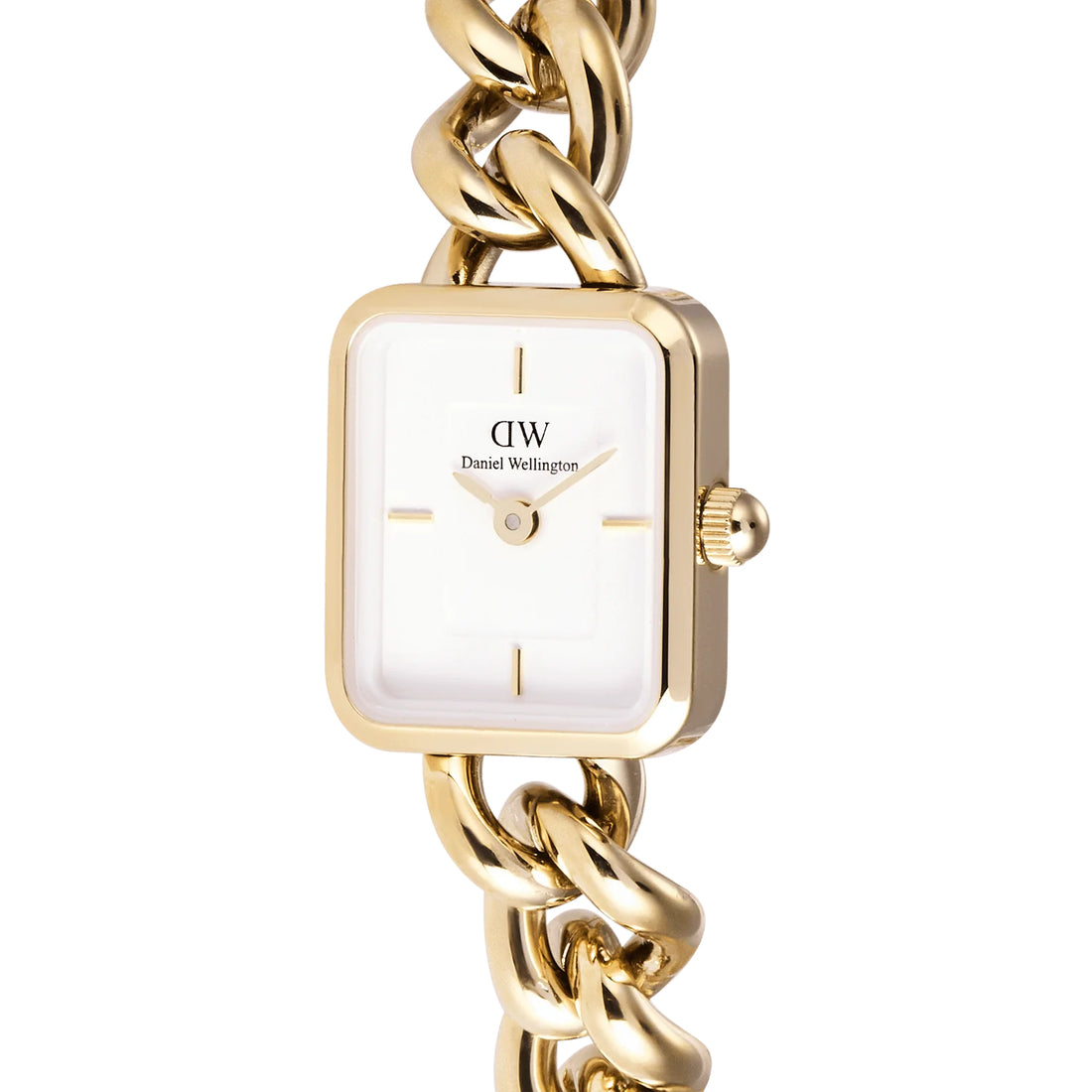 Orologio Donna Daniel Wellington Acciaio Jolie Groumette DW00100836