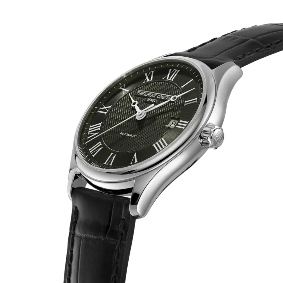 Orologio Uomo Frederique Constant Automatico Classic Pelle FC-303MCK5B6