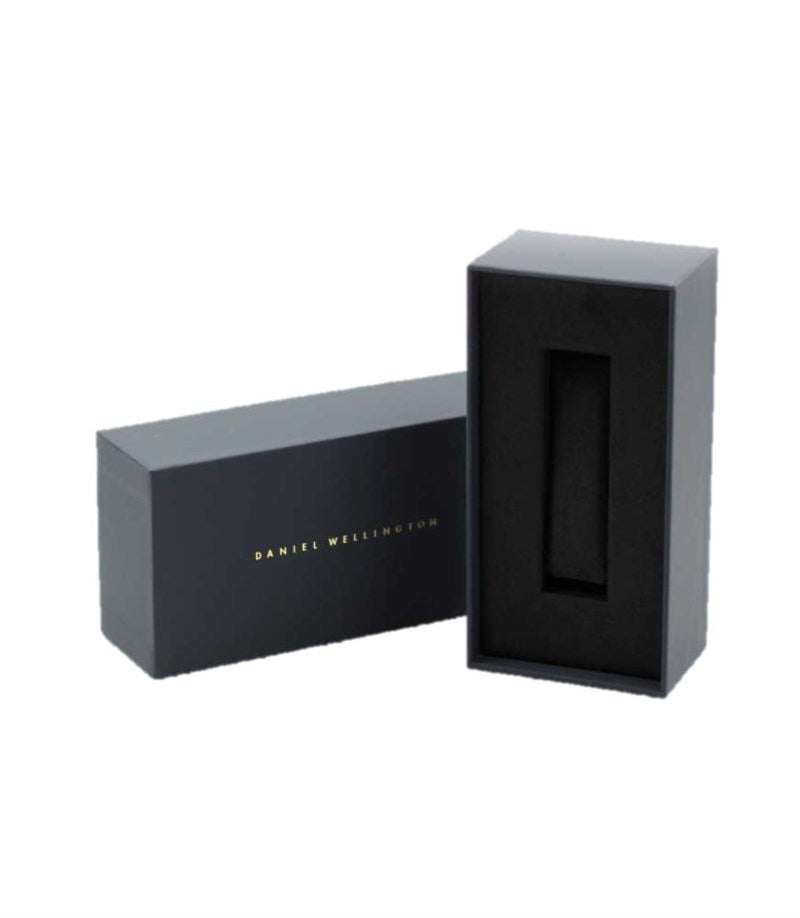 Orologio Donna Daniel Wellington Acciaio Bicolore  Bound Mini DW00100930