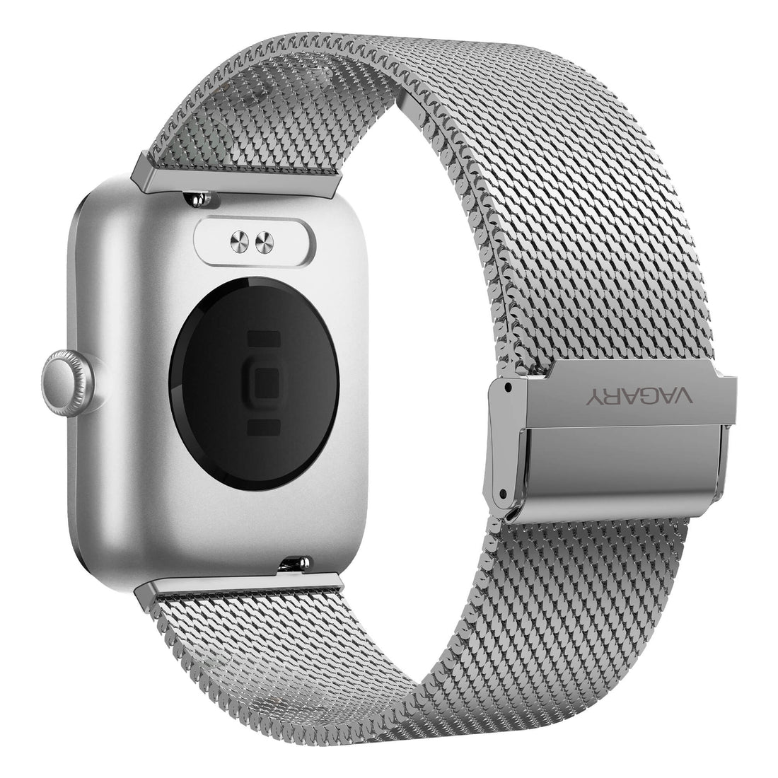 Orologio Unisex Vagary Smartwatch Acciaio Maglia Milano X02A-006VY