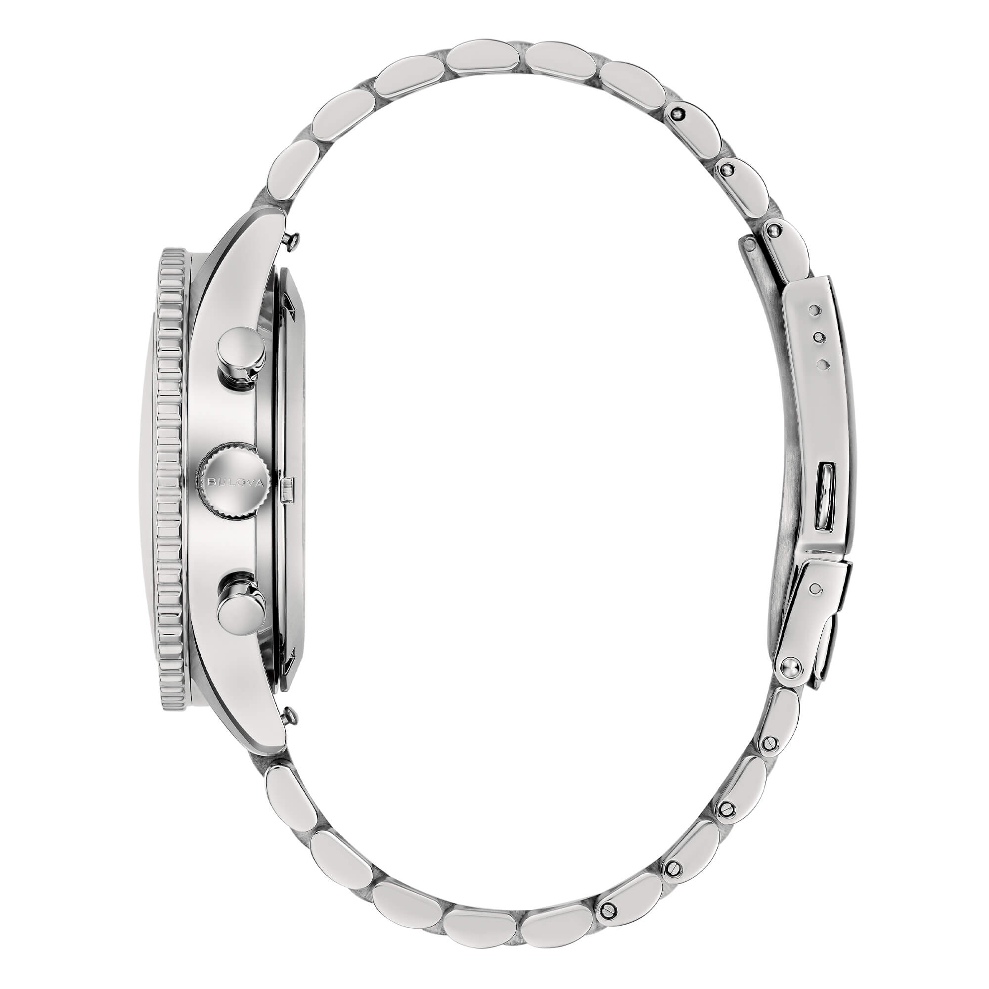 Orologio Uomo Bulova Marine Star Edizione Speciale 150° 98B451