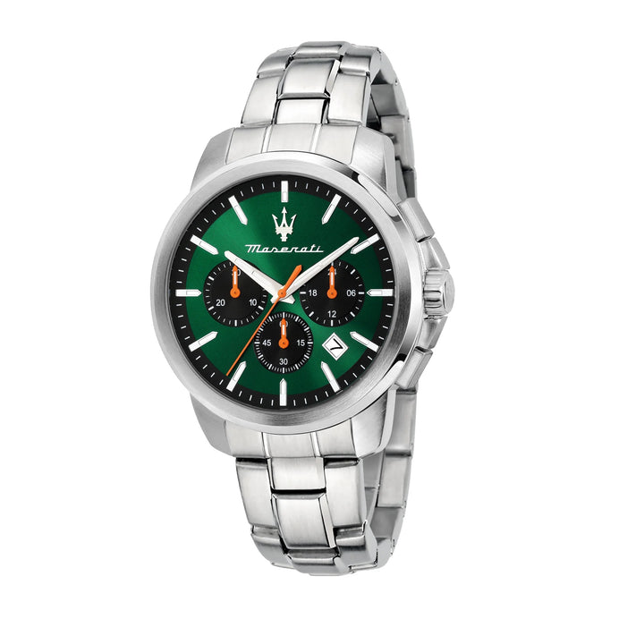 Orologio da Uomo della marca Maserati  Quarzo Cronografo R8873621043