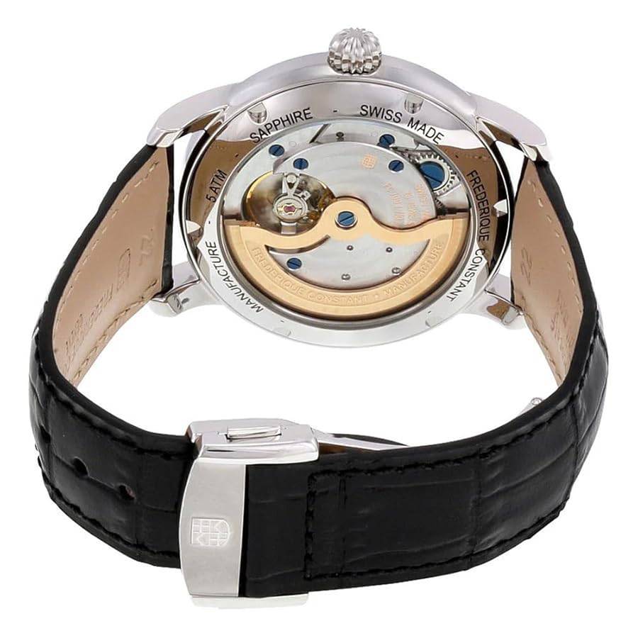 Orologio Uomo Frederique Constant MANIFACTURE Classic FC-710MC4H6