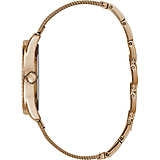 Orologio Donna Acciaio GUESS Quarzo Solo Tempo W1142L4