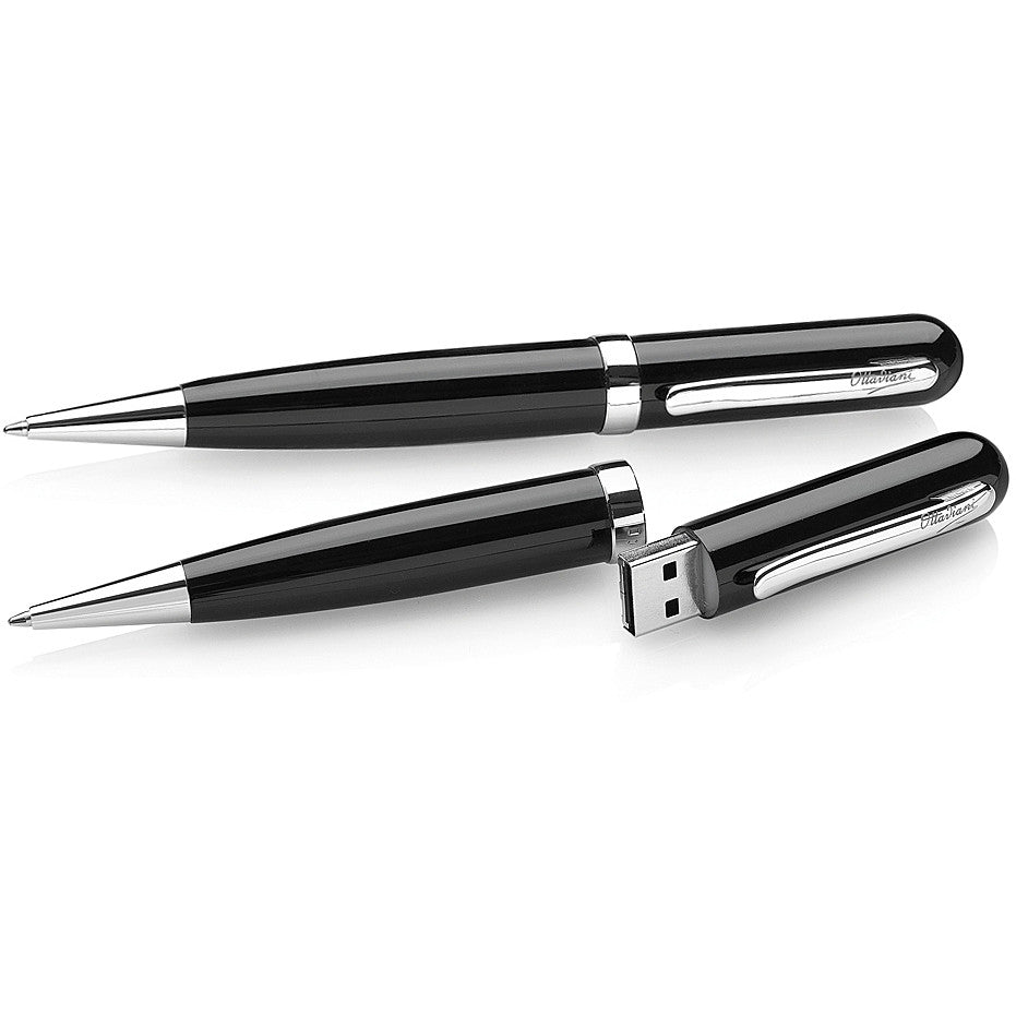 Penna Ottaviani Biro E Chiave Usb 4 Gb 84224