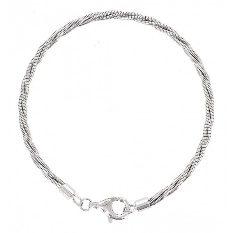 Bracciale Donna Pesavento argento 925  WDNAB491