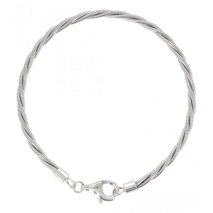 Bracciale Donna Pesavento argento 925  WDNAB491