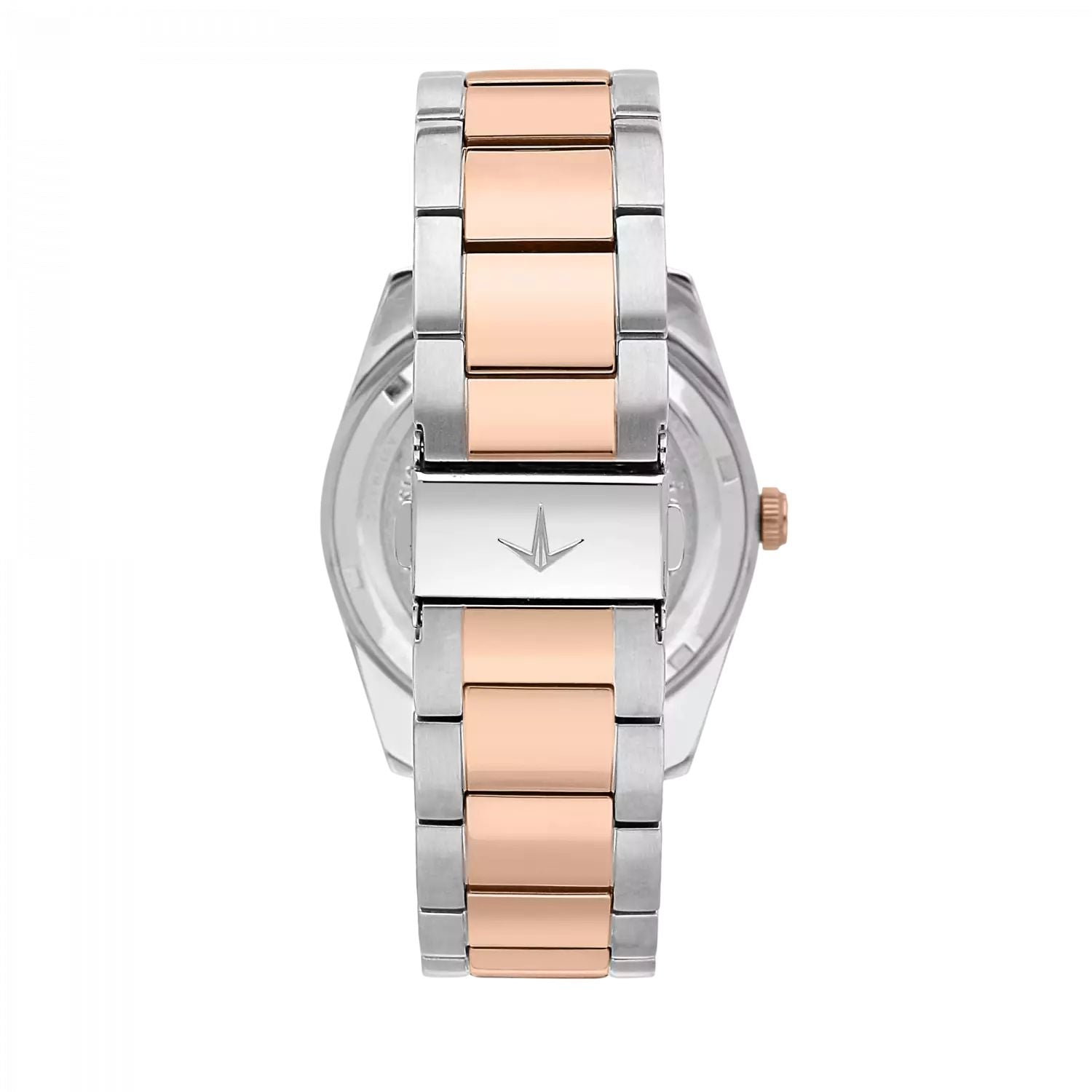 Orologio Uomo Lucien Rochat Automatico Acciaio Bicolore R0423114001