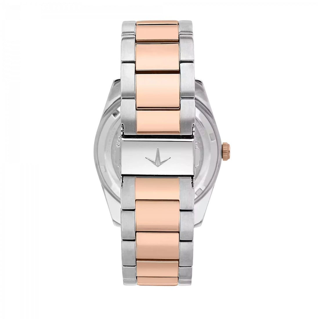 Orologio Uomo Lucien Rochat Automatico Acciaio Bicolore R0423114001