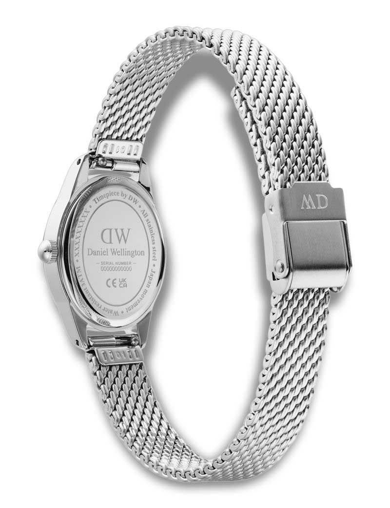 Orologio Donna Daniel Wellington Acciaio Ophelia Mini DW00100938