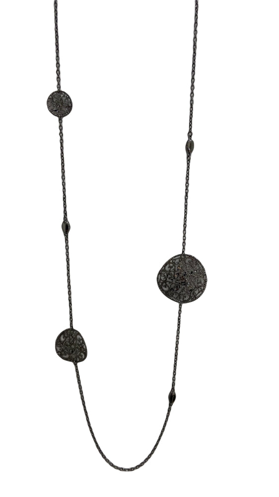 Collana Donna Lorenzo Ungari "USA" CL009