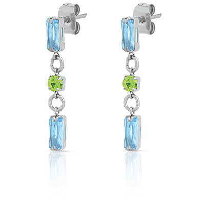 Orecchini donna gioielli Ops Objects Shimmer 761