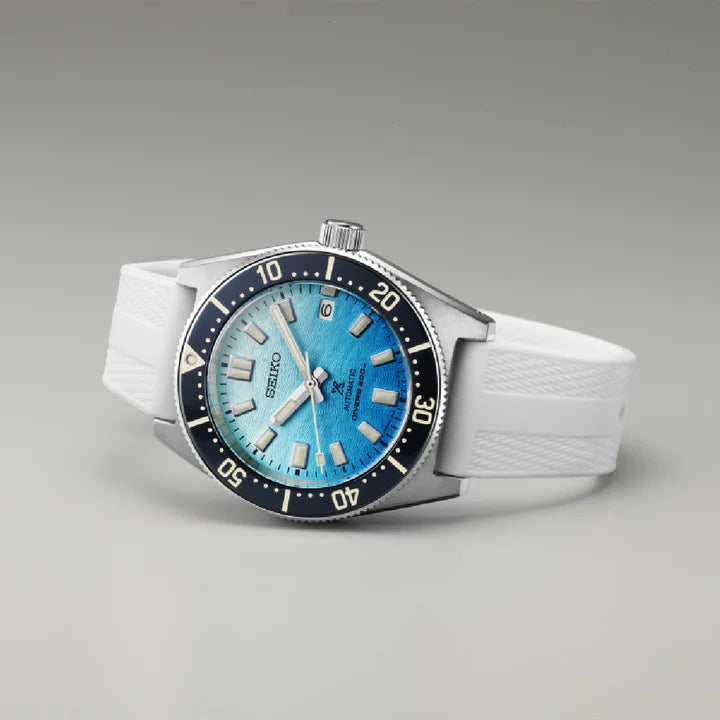 Orologio Uomo Seiko Prospex Zante Edizione Limitata SPB473J1