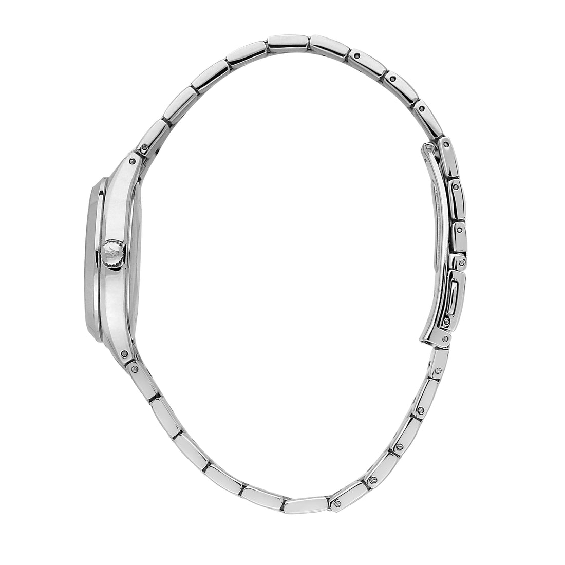 Orologio Donna Maserati Acciaio Quarzo Solo Tempo Blu Attrazione R8853151506