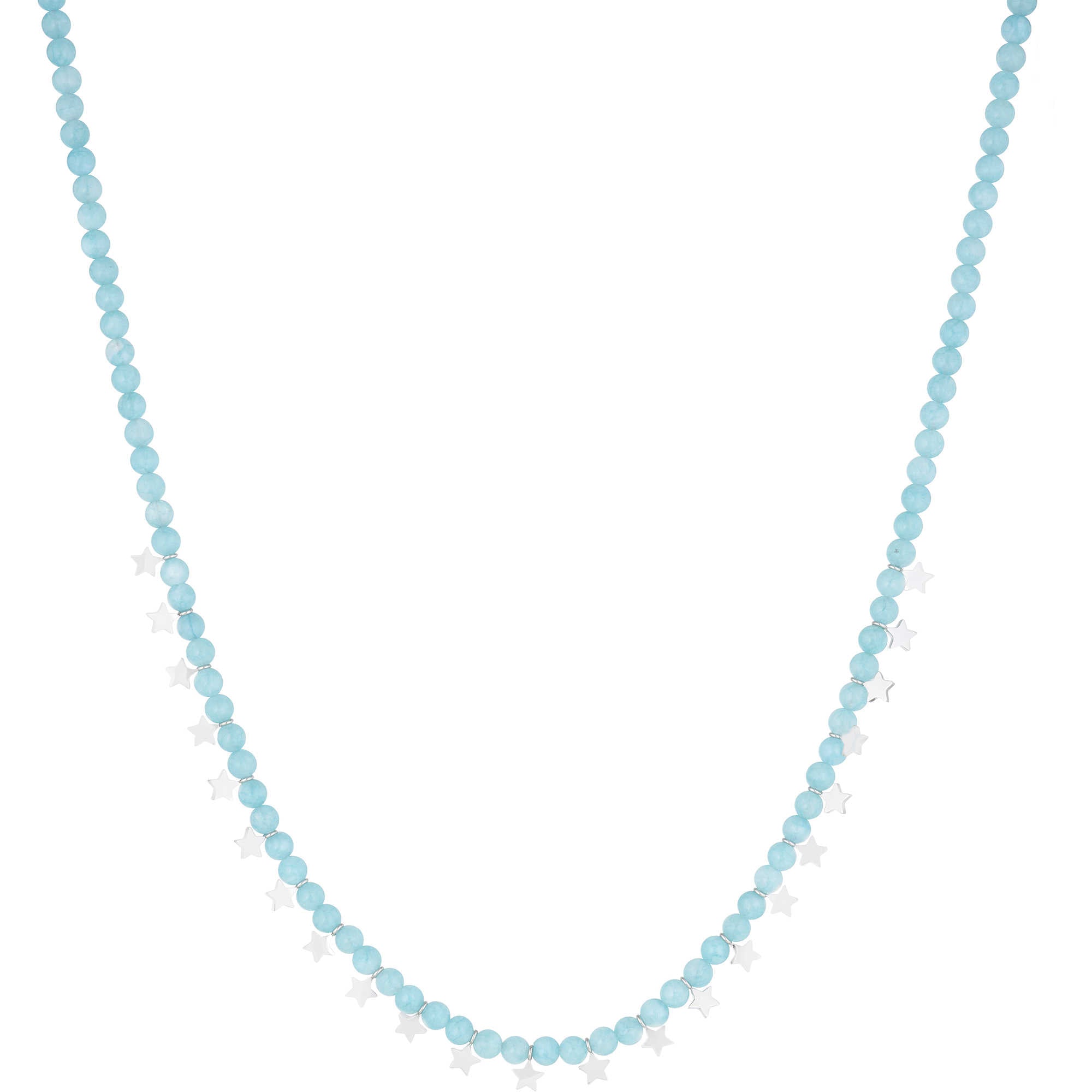 Collana Donna Liu Jo Acciaio  LJ1725