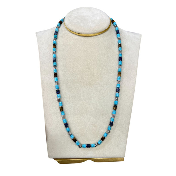 Collana Uomo Gioielli Chain TK-C208 Collane - Foto 8