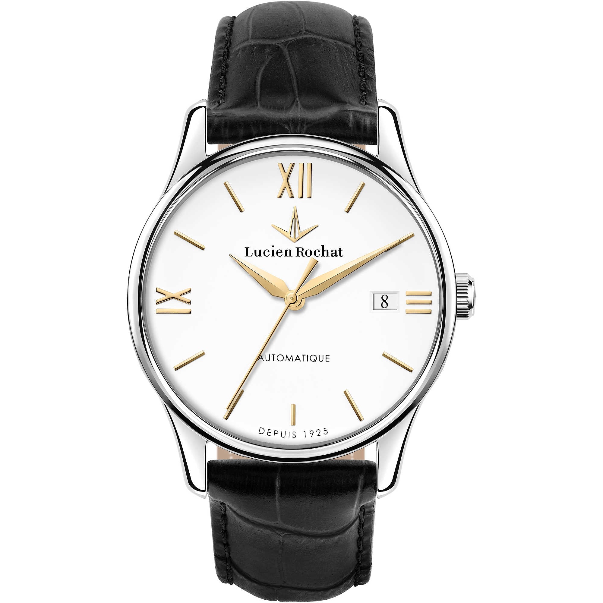 orologio Uomo lucien rochat automatico R0421115004