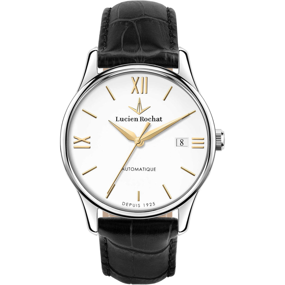 orologio Uomo lucien rochat automatico R0421115004