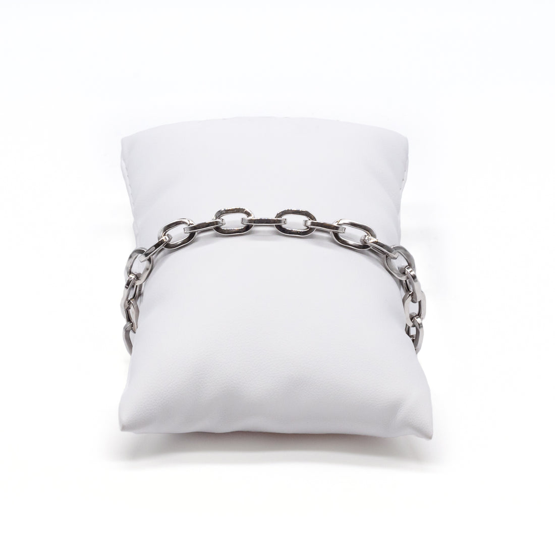 Bracciale Donna Re Mida Argento 925 A Catena B002