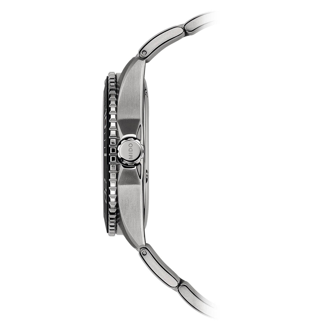 Orologio Uomo Mido Ocean Star Ceramica Nera M0424304405100
