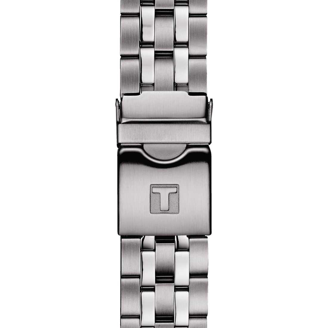 Orologio Tissot Uomo Powermatic 80 Acciaio Automatico Solo Tempo Data 300 m