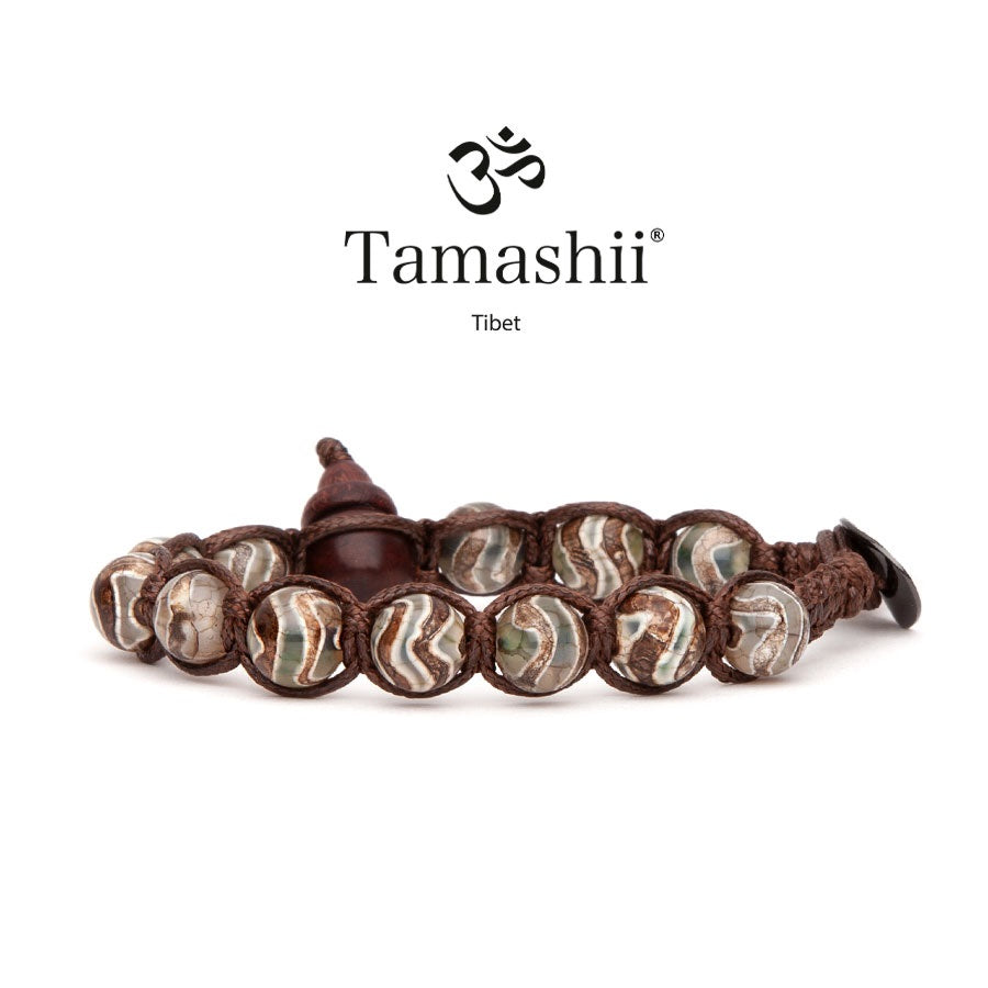 Bracciale Uomo Tamashii Biglia GZI FLOW BHS900-304