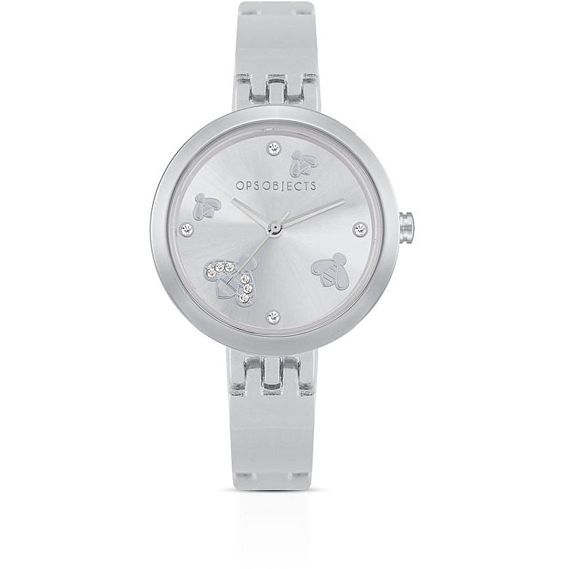 Orologio Donna Acciaio Ops-Objects  opspw-793-2950