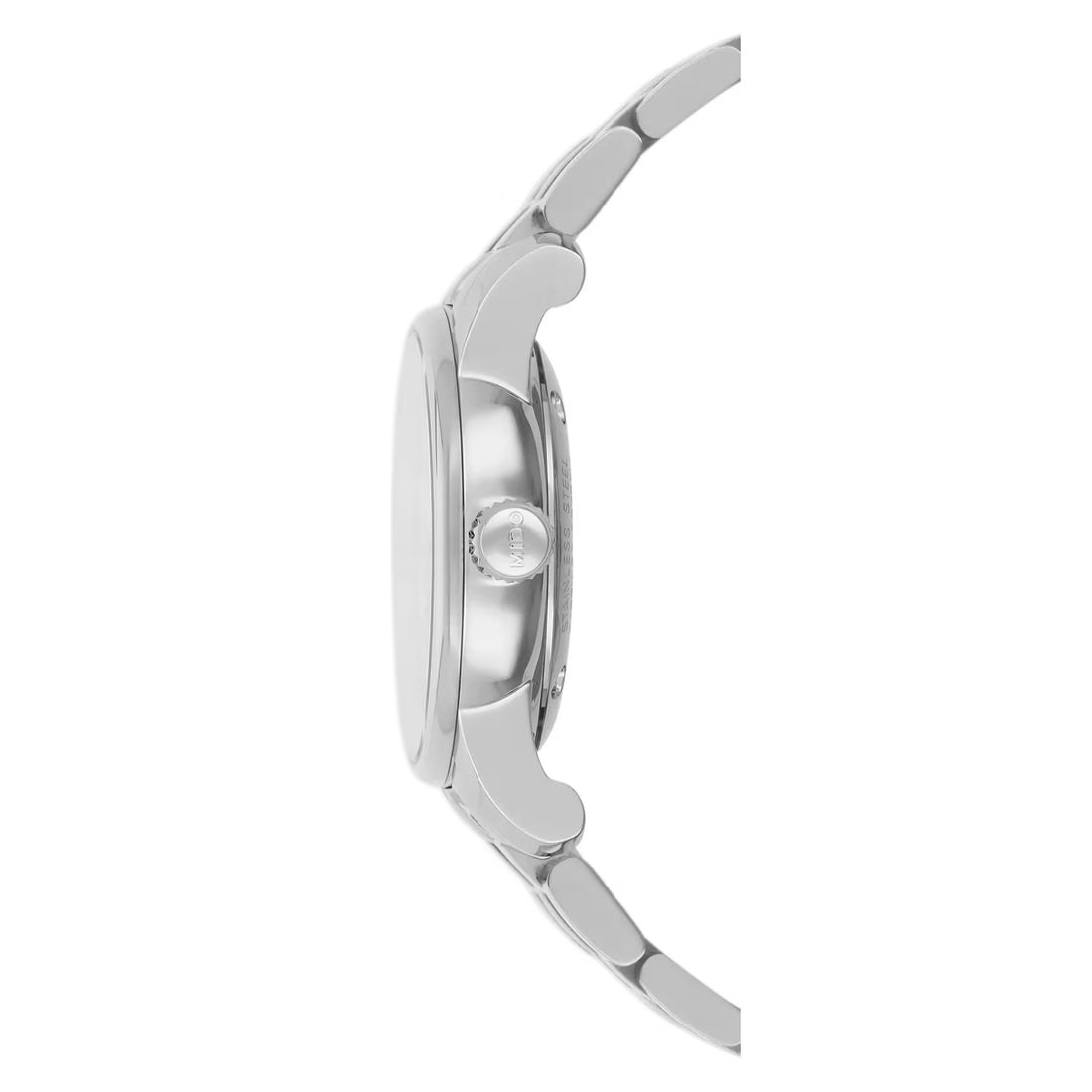 Orologio Donna Mido Automatico Baroncelli Madreperla Diamanti M76004691