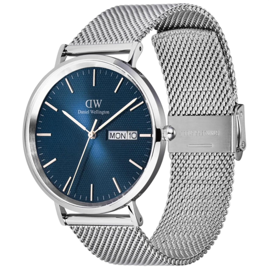 Orologio Uomo Daniel Wellington Quarzo Acciaio Classic 40 mm DW00100833