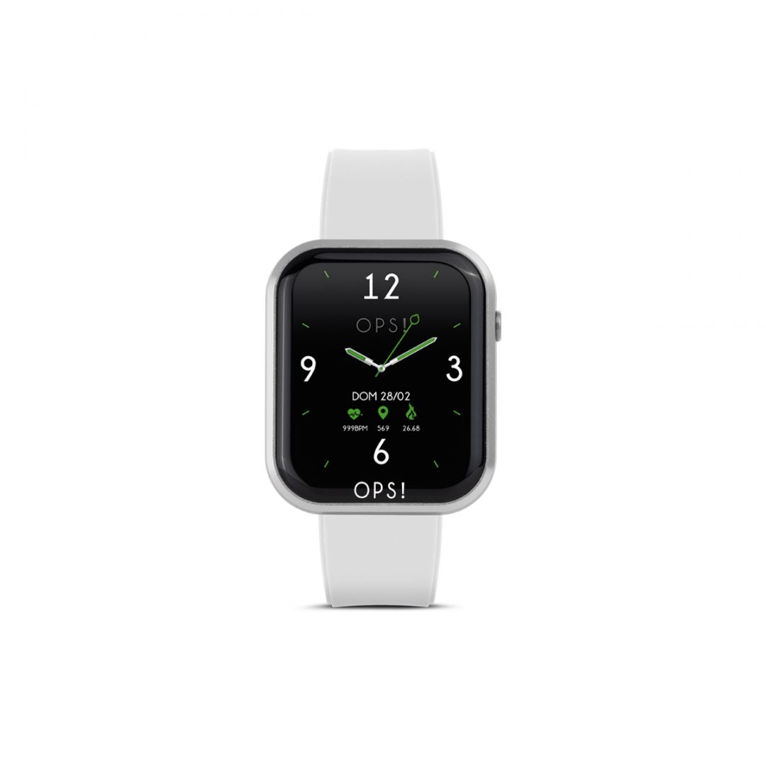 Orologio ops Smartwatch CALL OPSSW-01