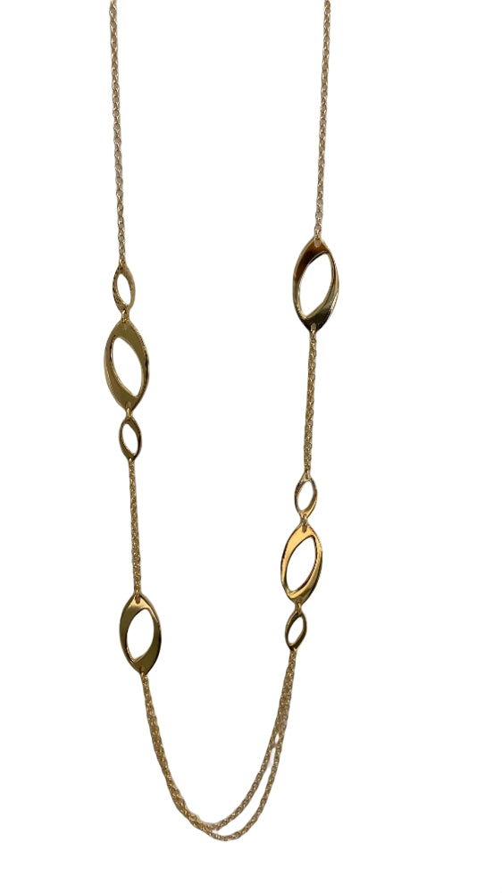 Collana Donna Lorenzo Ungari "ELISABETH" CL074