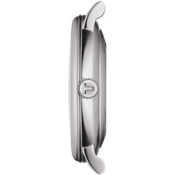 Orologio Uomo  automatico Carson Premium Powermatic 80