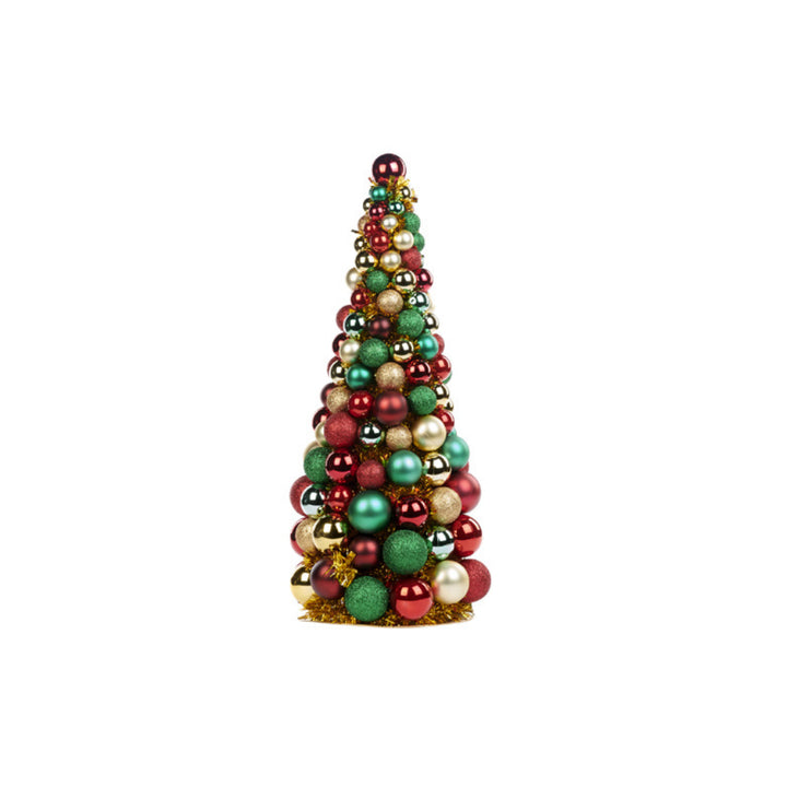 Goodwill Albero Ball Multicolor Conico TR 21113