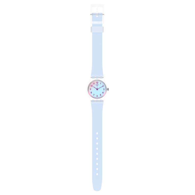 Orologio Donna Swatch Quarzo Solo Tempo LK396