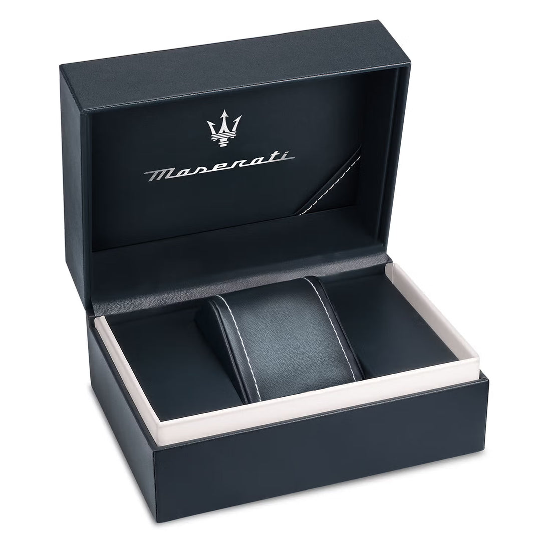 Orologio Uomo Maserati Acciaio Maglia President Cronografo Data R8873624005