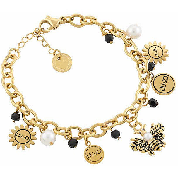 Bracciale donna gioielli Liujo Tropical Dream LJ1629