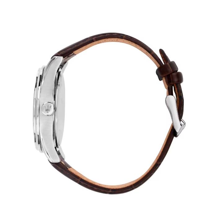 Orologio Uomo Maserati Sorpasso Solo Tempo R8851124004