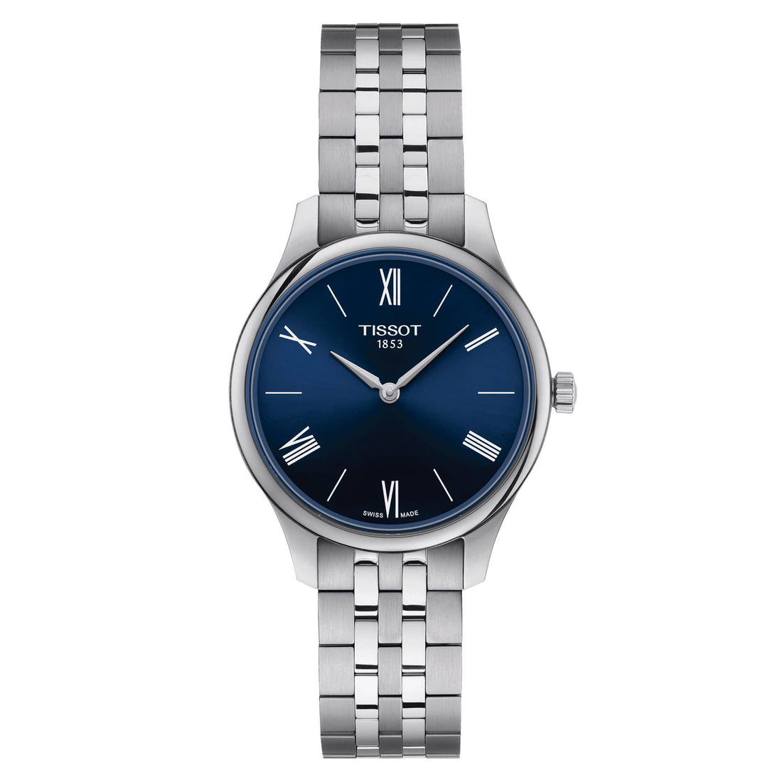 Orologio Solo Tempo Donna Tissot Tradition 5.5 Lady