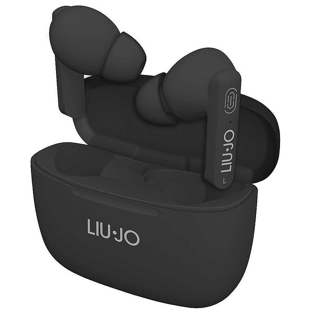 Auricolari wireless di Liu Jo Di Colore Nero